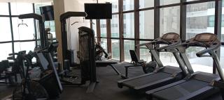 Flat beira mar - 1
