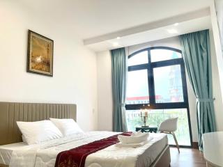 Cô Ba Sài Gòn Hotel - 5