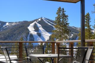 Mountain Villa 502 Next To WP Resort I Private Hot Tub I Great Views I Activity Program - 5