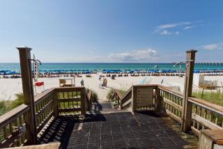 Flip Flop Hideaway - Beachfront Fun at Calypso Resort - 6