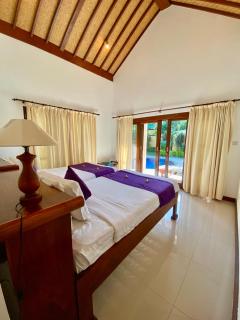 Bali Emerald Villas - 4