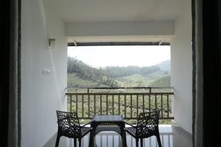 Vagamon Hill Resort - 6