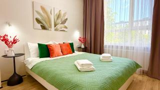 Comfort Apartments Astana возле Хан Шатыра - 7