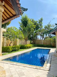 Bali Emerald Villas - 9