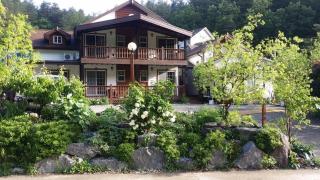 Yangyang Riverhill Pension - 7