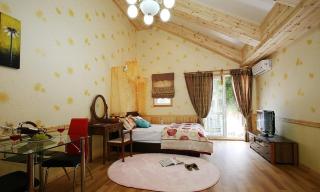Yangyang Riverhill Pension - 2
