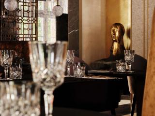 The Crown Krakow Center - Handwritten Collection ACCOR - 3