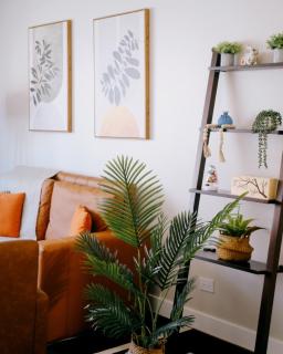 Modern Condo • Safe Chicago Stay Near O’Hare - 9