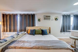 Luxury King Bed • Remodeled Safe Chicago Condo - 3