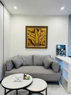 Milk Homes - Căn hộ 1 phòng liền kề VinCom Grandpark Quận 9 - 8