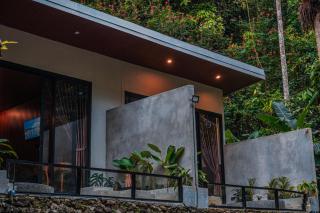 Aksha Riverside Ubud - 7