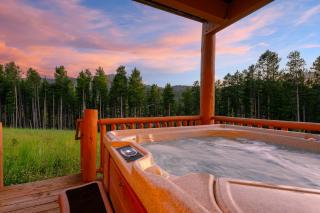 Mountain Villa 509 Next To WP Resort I Private Hot Tub I Great Views I Activity Program - 7