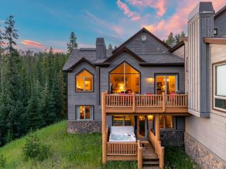 Mountain Villa 509 Next To WP Resort I Private Hot Tub I Great Views I Activity Program - 4