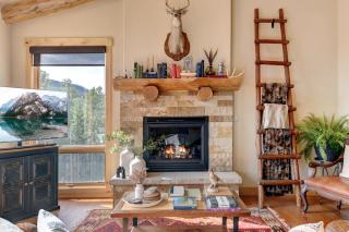 Mountain Villa 509 Next To WP Resort I Private Hot Tub I Great Views I Activity Program - 1
