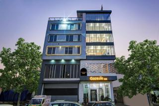 Hotel O Star - 7
