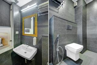 Hotel O Star - 5