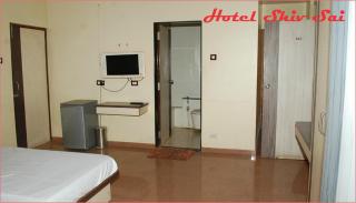 Hotel Shiv Sai - 1