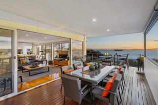 Whataview - Luxe, Sunset Soaking Tub & Fire Pit - 5