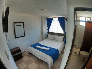 Hotel Plaza Real - 9