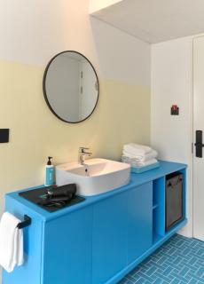 Go Hotel Khon Kaen Campas - 1