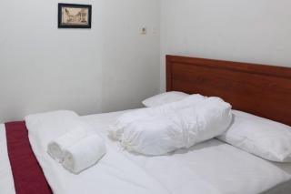 Omah Karangwaru Homestay near Jogja City Mall RedPartner - 9