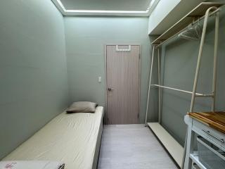 旅居3號河景 駁二市集真愛碼頭捷運站 - 5