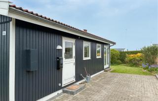 Gorgeous Home In Karrebæksminde With House Sea View - 8