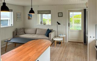 Gorgeous Home In Karrebæksminde With House Sea View - 1