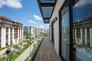 Exclusive Penthouse - 4BR - Private Rooftop - 6