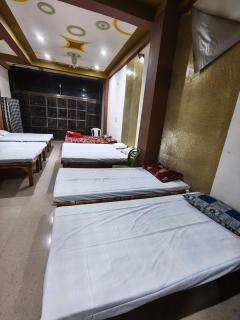 Paurush inn hotel - 9