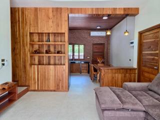 Wang Hin Villas - 3