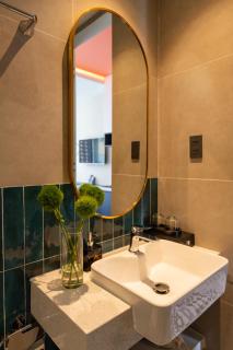Indochine Casa Hotel - 2