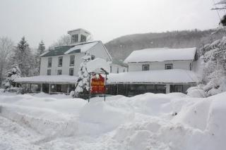 Colonial Inn - Pine Hill - 9