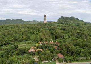 Bai Dinh Garden Resort & Spa - 1