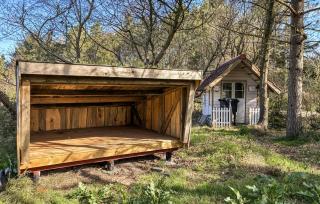 Pet Friendly Home In Hemmet With Wifi - 7
