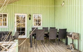 Pet Friendly Home In Hemmet With Wifi - 5