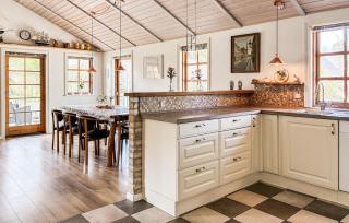 Pet Friendly Home In Hemmet With Wifi - 4