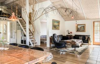 Pet Friendly Home In Hemmet With Wifi - 1
