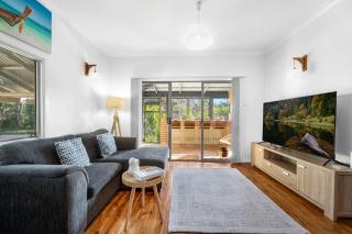 Ma Te Kokorou - pet-friendly Huskisson pool escape - 6