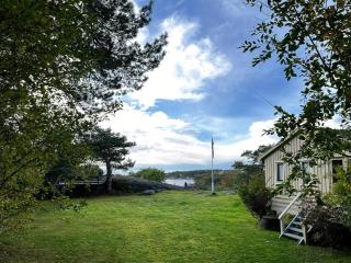 Summer Cabin With Sea View In Southern Norway - 4