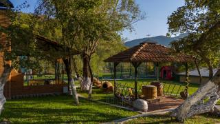 SaguleResort - Monasteri - 6