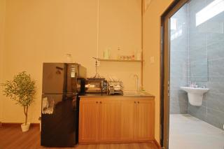Àla Homestay - 2