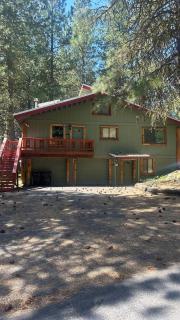 Moose Lodge 3 Level Sleeps 16 5 Min to Lake - 9