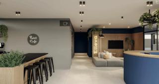 Hotel Inloft Elleva Studio - 9