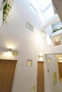 OwlStay Flip Flop Hostel - Garden - Taipei - 7