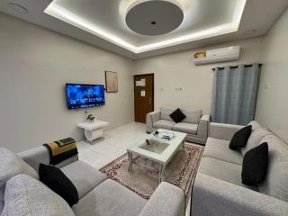 شقق قصر وناسة Qasr Wanasah Serviced Apartments - 8