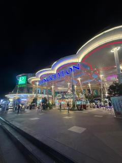 Grand Patong Service Apartment Black Coral - 7