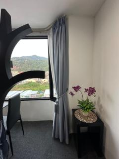 Grand Patong Service Apartment Black Coral - 6