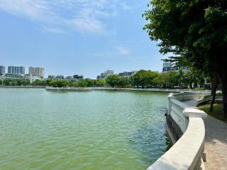 Luxury Residence Near National Convention Center at Green Bay Hanoi District - 2