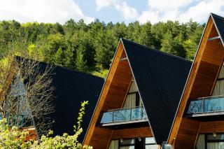 SaguleResort - 1